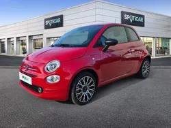 Utilisé 2024 Fiat 500 S Citadine | 13 890 € (Prix juste)