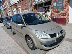 Utilisé 2008 Renault Grand Scénic II Authentique Monospace | 1 600 €