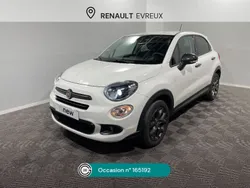 Utilisé 2018 Fiat 500 S Citadine | 15 470 € (Prix cher)