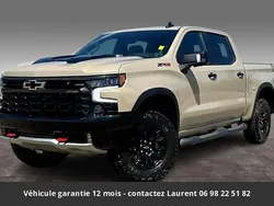 Beige Utilisé 2023 Chevrolet Silverado SUV | 66 216 €