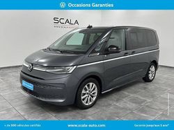 Utilisé 2023 VW Multivan Style | 59 990 € (Prix juste)
