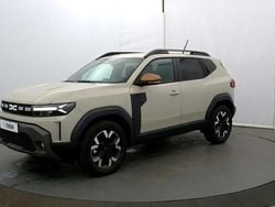 Beige Utilisé 2025 Dacia Duster Extreme SUV | 28 280 €