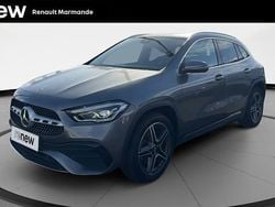 Gris Utilisé 2020 Mercedes GLA220 AMG line SUV | 33 899 € (Prix juste)
