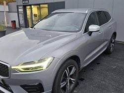 Occasion 2018 Volvo XC60 R-Design SUV | 22 990 € (Prix juste)