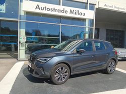 Utilisé 2024 Seat Arona Copa SUV | 18 490 € (Prix juste)