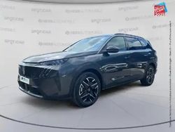 Gris Utilisé 2025 Peugeot 5008 GT Monospace | 46 799 €