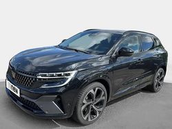 Noir Utilisé 2024 Renault Austral Techno Esprit Alpine SUV | 30 490 € (Prix juste)