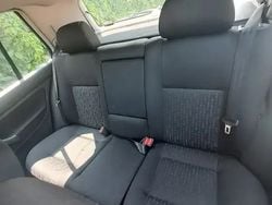 Noir Utilisé 2001 VW Golf IV Berline | 2 900 € (Prix juste)