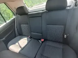 Noir Utilisé 2001 VW Golf IV Berline | 2 900 €