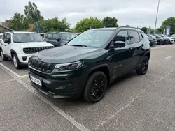 Noir Utilisé 2025 Jeep Compass North SUV | 36 900 €