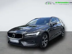 Utilisé 2024 Volvo V60 Break | 44 000 € (Prix assez cher)