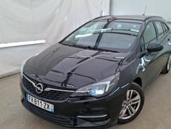 Utilisé 2021 Opel Astra Edition Berline | 12 490 € (Prix juste)