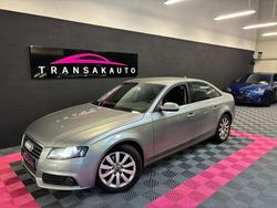 Gris Utilisé 2009 Audi A4 Ambition Break | 6 490 €