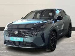 Nouvelle 2025 Peugeot 3008 Allure SUV | 34 999 € (Prix juste)