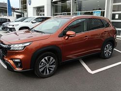 Utilisé 2024 Suzuki SX4 S-Cross Style SUV | 22 590 € (Prix juste)