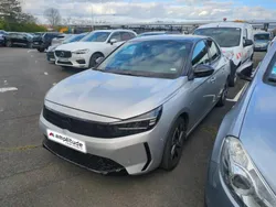 Gris kristall mã©tallisã©/toit noir karbon Utilisé 2024 Opel Corsa Citadine | 17 889 € (Prix juste)