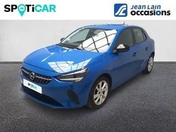 Bleu Utilisé 2022 Opel Corsa Business Berline | 11 974 € (Prix juste)