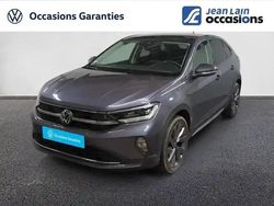 Gris Occasion 2024 VW Taigo Style SUV | 26 480 € (Prix juste)