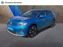 Nouvelle 2025 VW ID.4 Pro SUV | 44 490 € (Prix juste)