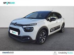 Utilisé 2024 Citroën C3 Citadine | 16 950 € (Prix assez cher)