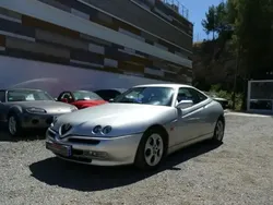 Gris Utilisé 2000 Alfa Romeo GTV Coupé | 4 990 €