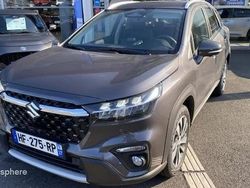 Utilisé 2025 Suzuki SX4 S-Cross Style SUV | 27 190 € (Prix juste)