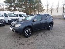 Gris Occasion 2024 Dacia Duster Journey SUV | 22 900 € (Prix juste)