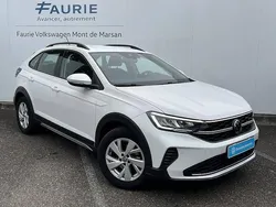 Utilisé 2023 VW Taigo Life SUV | 21 990 € (Prix juste)