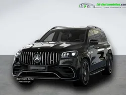 Utilisé 2024 Mercedes GLS63 AMG AMG SUV | 177 500 €