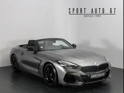 Utilisé 2020 BMW Z4 M Performance Cabriolet | 51 900 € (Super prix)