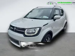 Utilisé 2020 Suzuki Ignis Citadine | 17 400 € (Prix cher)