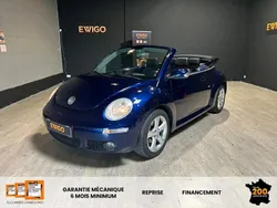 Utilisé 2009 VW Beetle Cabriolet | 7 990 €