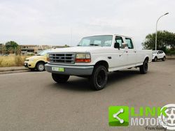 Blanc Utilisé 1994 Ford F350 Pick-up | 31 000 €