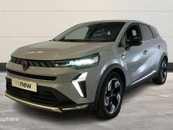 Gris Utilisé 2025 Renault Symbioz Iconic SUV | 31 999 €