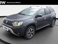 Gris Occasion 2020 Dacia Duster SUV | 16 190 € (Prix juste)