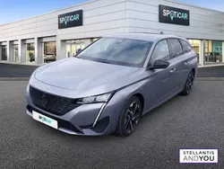 Utilisé 2023 Peugeot 308 Allure Break | 21 990 € (Prix juste)