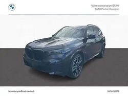 M carbonschwarz métallisée Nouvelle 2025 BMW X5 M Sport SUV | 116 840 € (Prix assez cher)