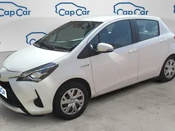 Utilisé 2019 Toyota Yaris Hybrid | 10 990 €