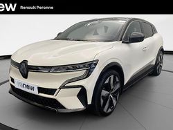 Blanc Occasion 2023 Renault Megane E-Tech Techno Berline | 26 990 € (Prix assez cher)