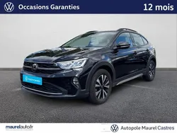 Utilisé 2022 VW Taigo Business SUV | 18 590 € (Prix juste)