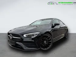 Utilisé 2022 Mercedes 220 Coupé | 42 300 € (Prix cher)