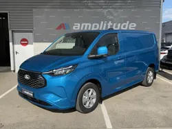 Bleu Utilisé 2025 Ford Transit Limited | 39 900 € (Super prix)