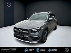 Gris Utilisé 2024 Mercedes GLB200 AMG line SUV | 46 490 € (Prix assez cher)