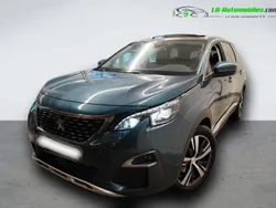 Utilisé 2018 Peugeot 5008 Monospace | 20 900 € (Prix juste)