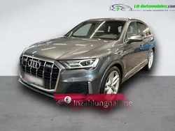 Utilisé 2022 Audi Q7 Sport SUV | 66 300 €