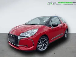 Utilisé 2016 DS Automobiles DS3 Citadine | 14 700 €