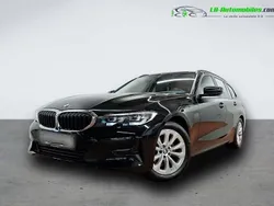 Utilisé 2022 BMW 318 Berline | 31 800 € (Prix juste)
