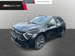 Utilisé 2025 Kia Sportage GT-Line SUV | 39 990 € (Prix assez cher)