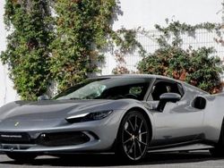 Utilisé 2023 Ferrari 296 Coupé | 289 000 €