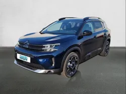 Utilisé 2025 Citroën C5 Aircross SUV | 36 900 €
